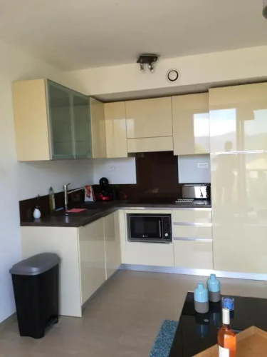 appartement Calvi