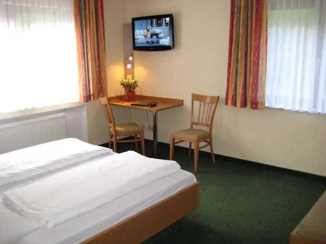 Hotel Scheid