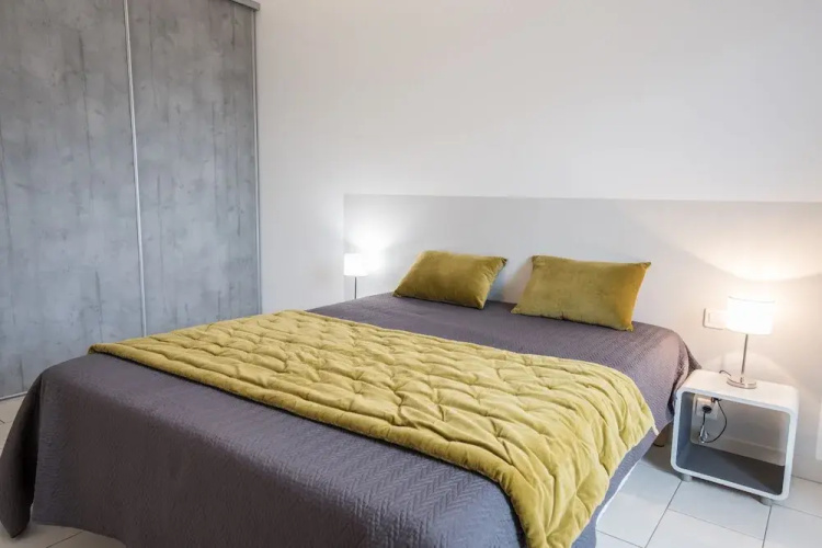 Motel Les Alizes