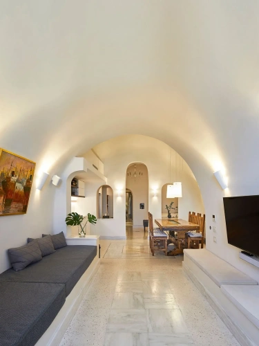 Luxury Double Villa