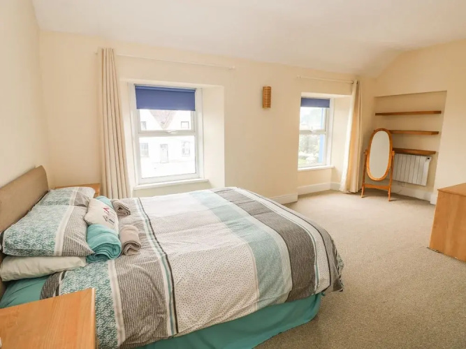 4 Cambrian Terrace