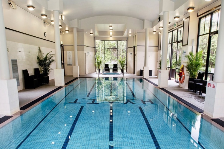 Hyatt Hotel Canberra - A Park Hyatt Hotel photo 20
