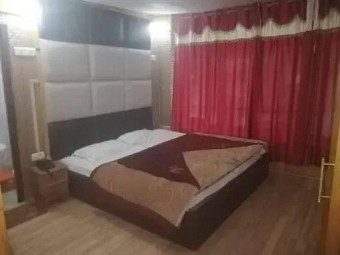 Ice Berg Resort