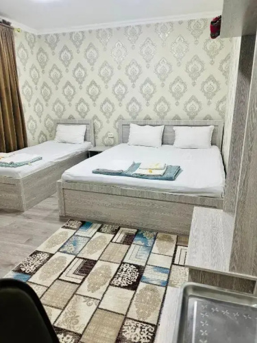 Aziz Hotel