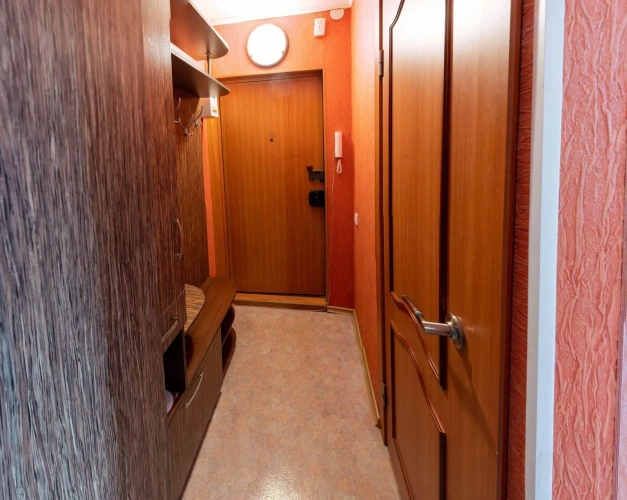 3 Bedrooms Double Apartment
