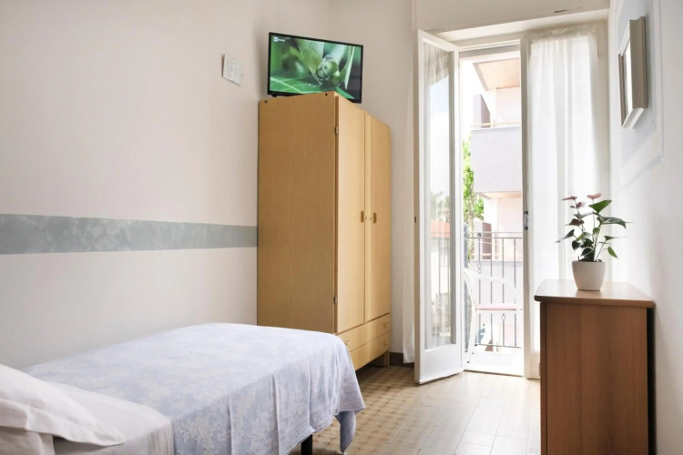 Hotel Cheri