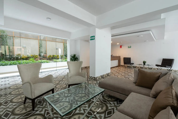 Imagen del hotel