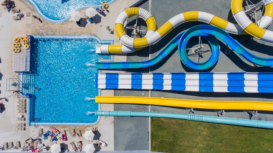 Narcissos Waterpark Resort photo 19
