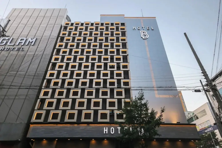 Imagen del hotel