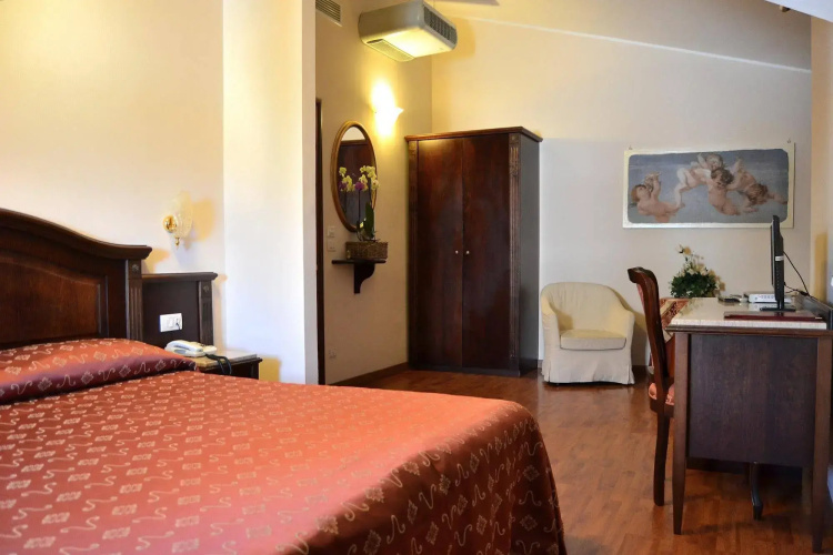 Hotel Corallo
