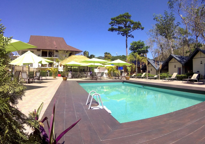 The White Elephant Resort