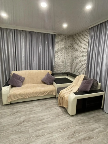 Фотография номера квартиры Апартаменты на улице Острогожская 63