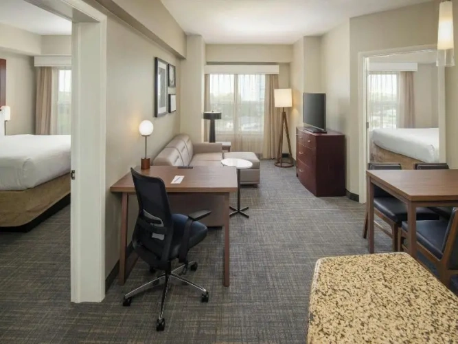 Quadruple Suite