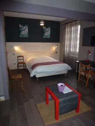 Hôtel Le Spuller