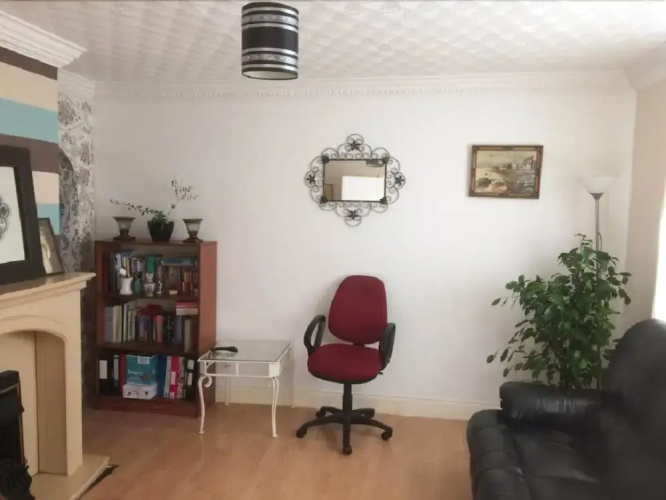 Ucc B & B