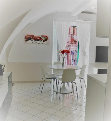 Suite Mergellina