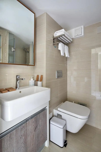 olivia design apartment