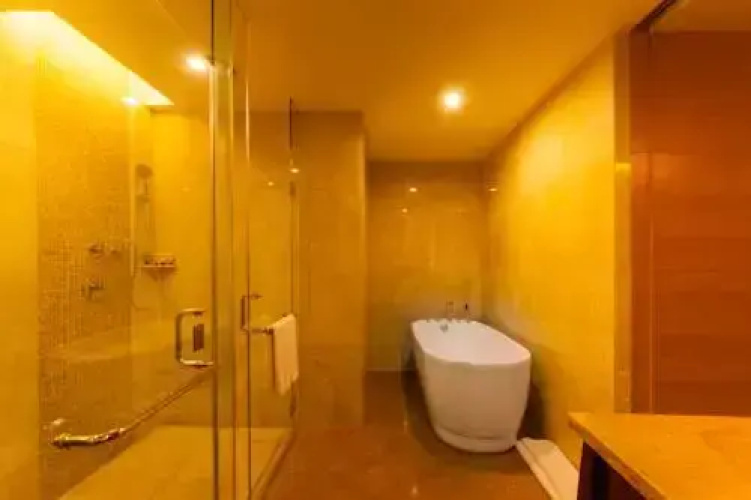 Riz-Carlsen Hotel Dandong