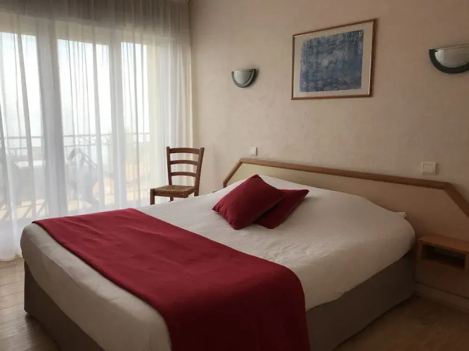 Hotel Evian Express