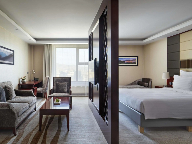 Novotel Ulaanbaatar