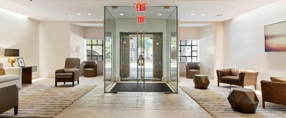 Bridgestreet at Beekman Towers