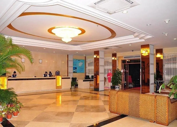 Otel görseli