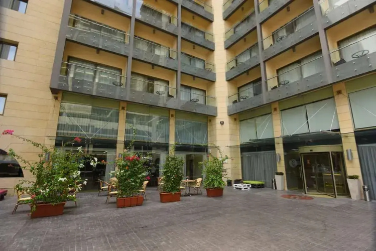 Hotelbild