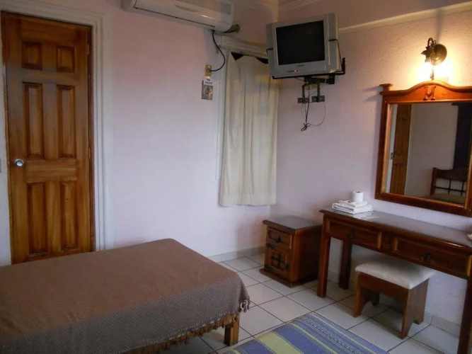 Hotel Vinisa