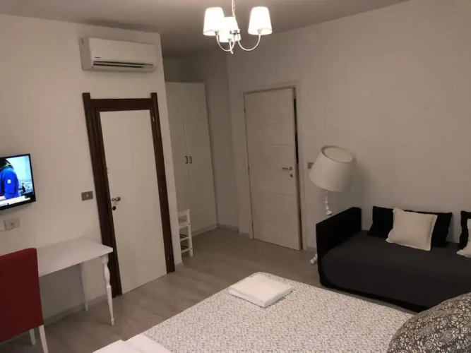 Piazza Grande Apartment