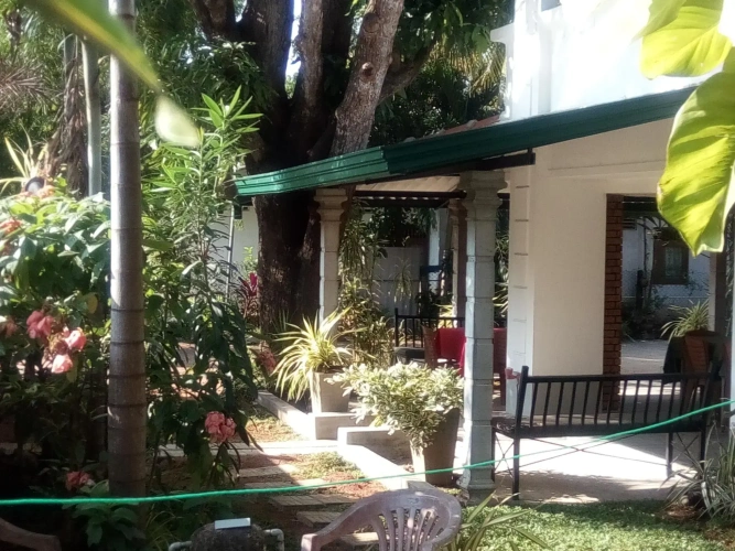 1 Bedroom Standard Single room