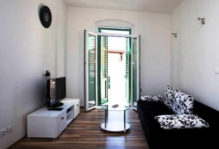Central Old Town Rooms