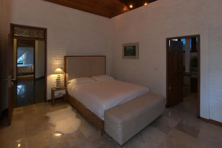 Villa Asih Legian