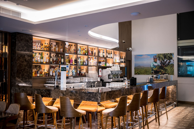 Leonardo Boutique Hotel Larnaca photo 25