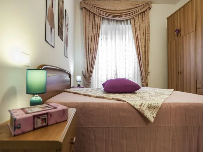 Casa Vacanza Zirocco