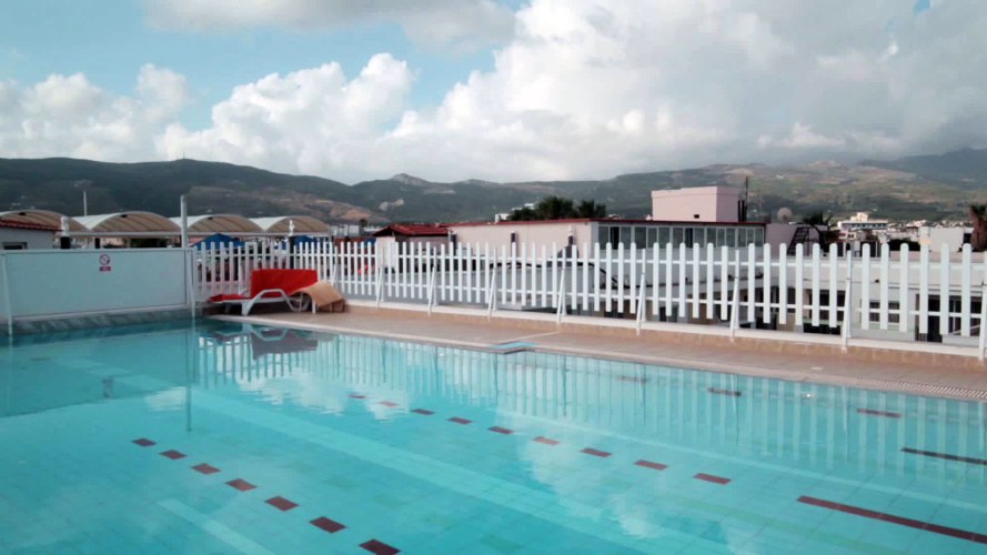 Kosta Palace City Hotel photo 21