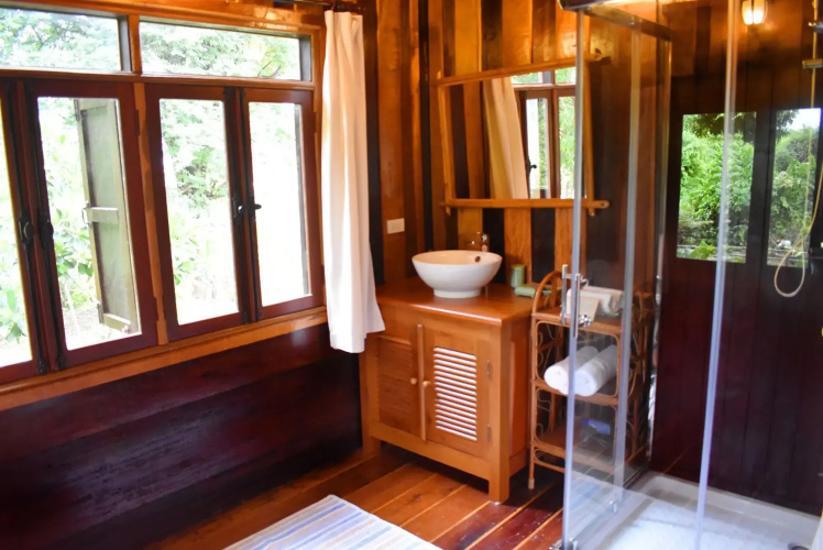 La Folie Lodge