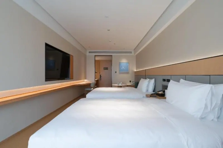 Business Twin room