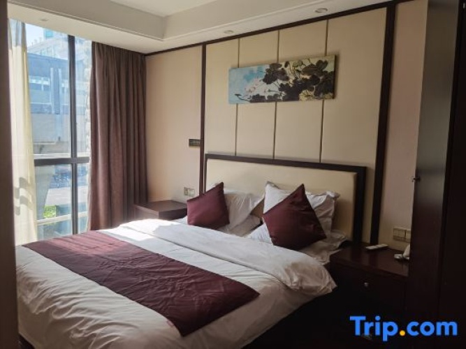 Triple Suite
