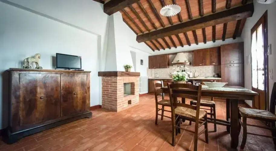 Agriturismo Le.Gi.