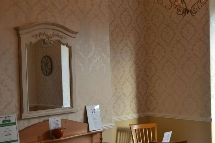 Blakeney House