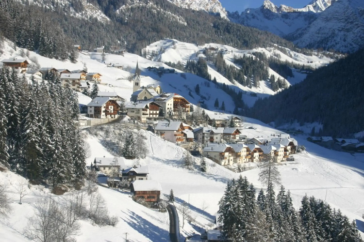 Apartments Ruac