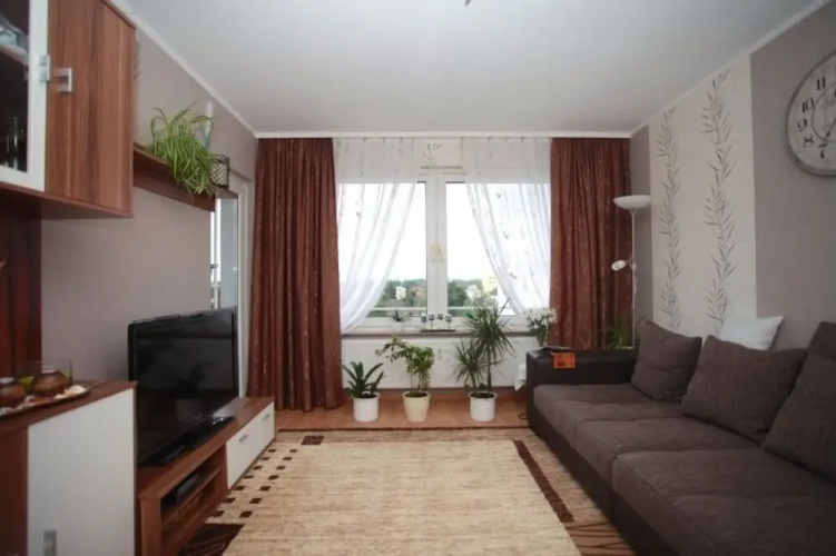 Private Apartment Hohenrode