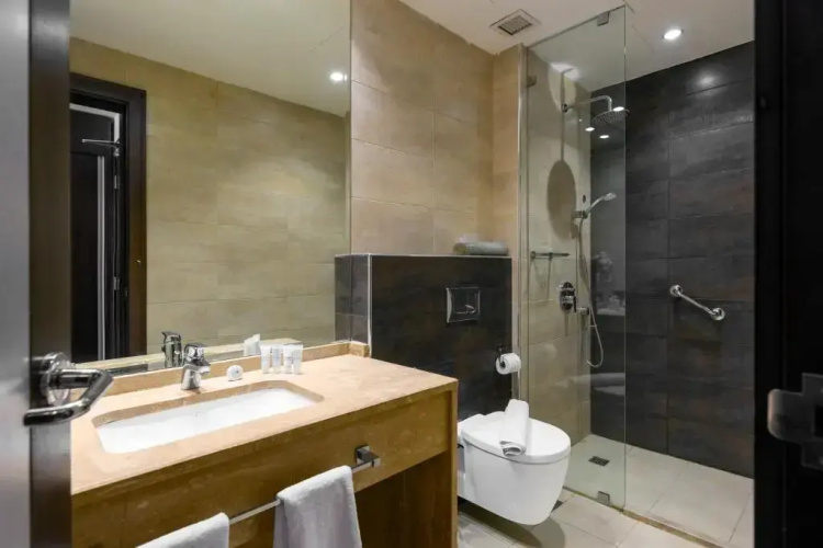 Sulaf Luxury Hotel