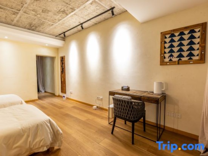 Premier Twin room