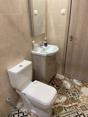 Stone Apartment 2