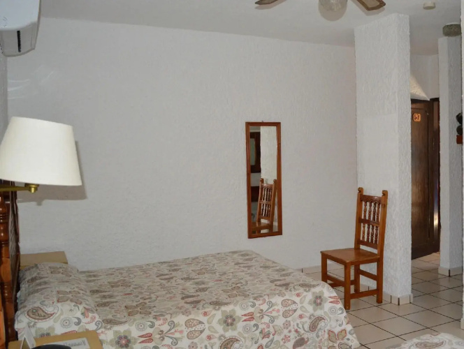 Hotel Colonial