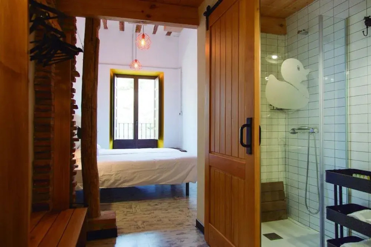 Green river hostel