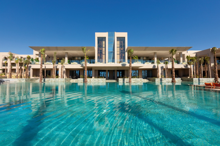 Riu Palace Tikida Taghazout photo 17
