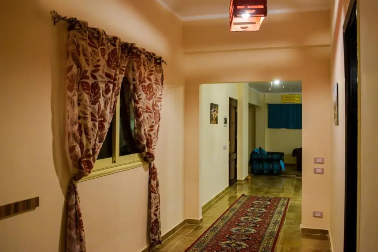 Jamila Basement Apartment For Families