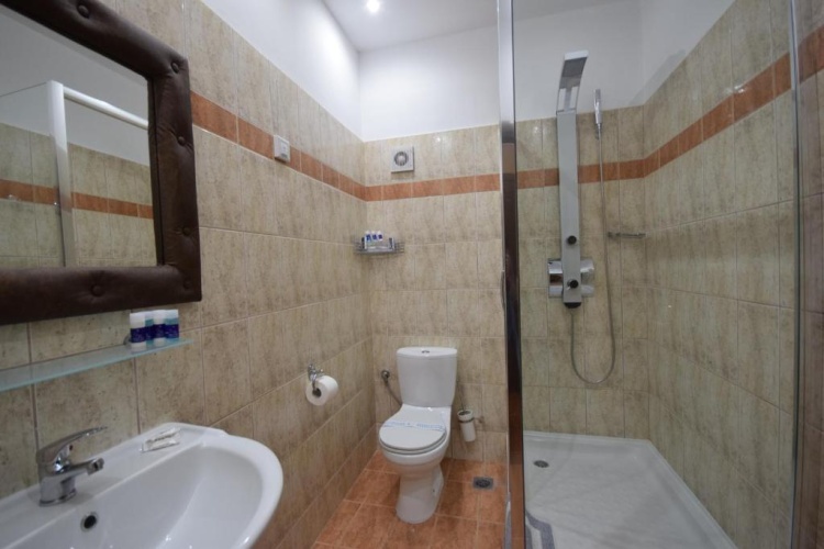 Economy Single room